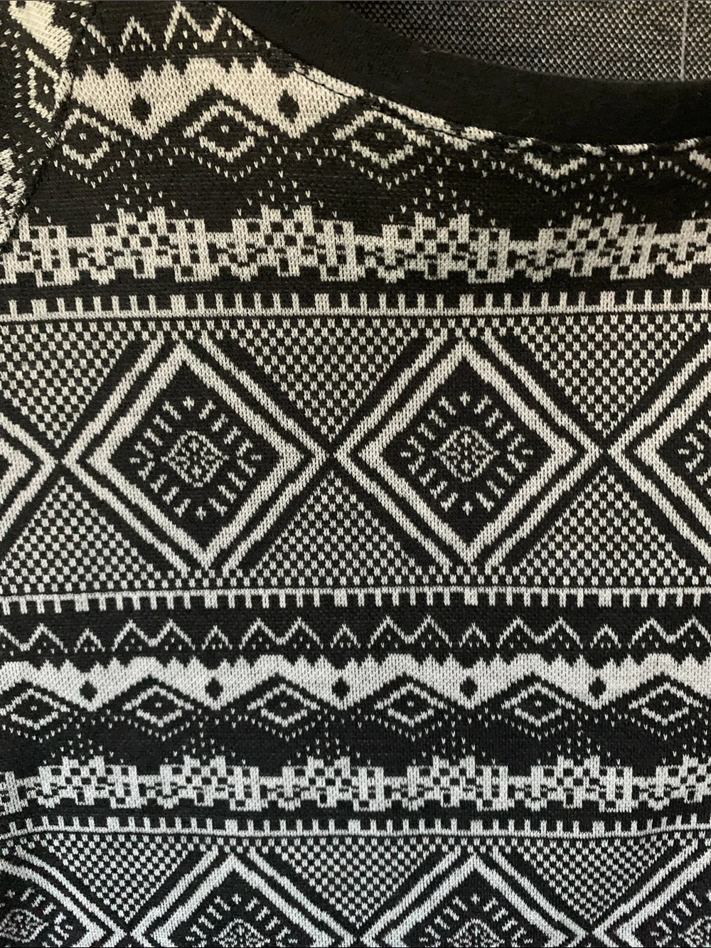 one clothing soft knit